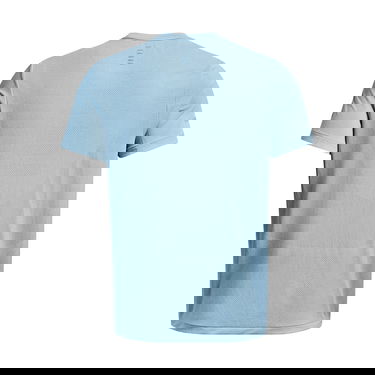 Majica kratkih rukava Under Armour Seamless Stride Plava | 1375692-490, 3