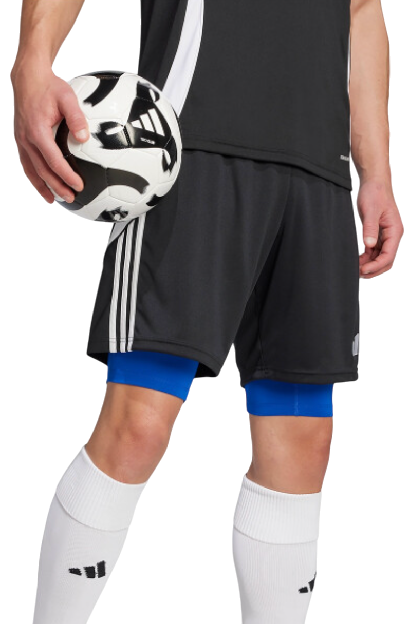 Bokserice adidas Originals Training Shorts Plava | jn7400, 1