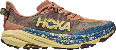 Tenisice i cipele Hoka One One Speedgoat 6 Višebojno | 1147791-mplc, 0