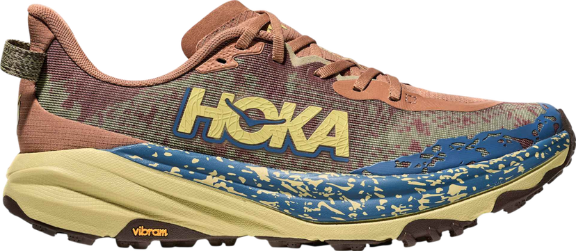 Tenisice i cipele Hoka One One Speedgoat 6 Višebojno | 1147791-mplc