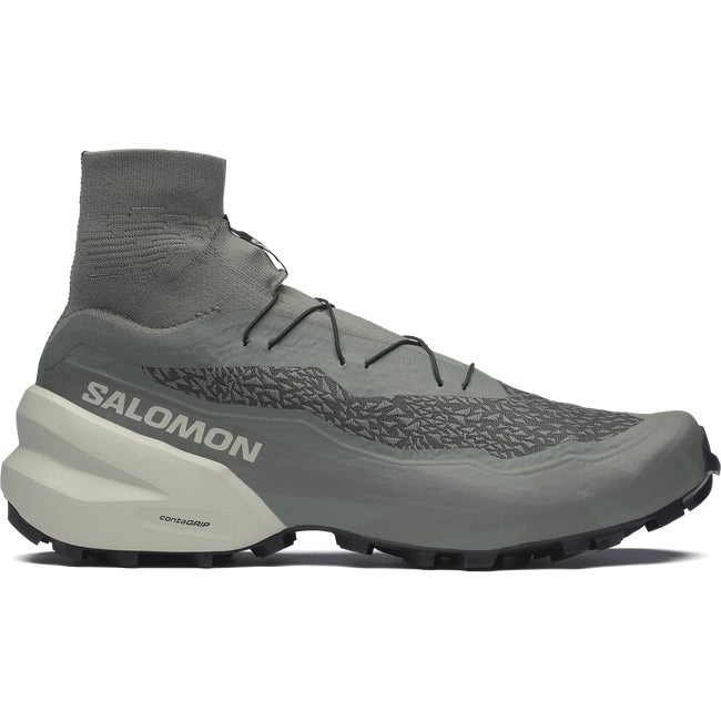 Tenisice i cipele Salomon Speedcross Advanced Zelena | L47859400