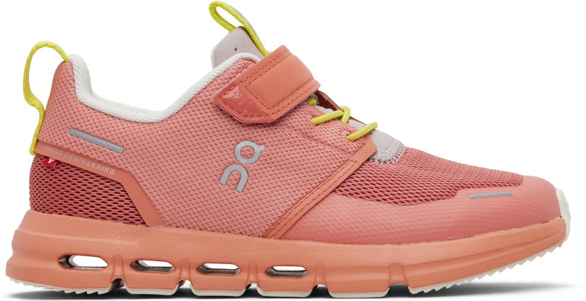 Tenisice i cipele On Running Cloud Play Ružičasta | 3KD11433990