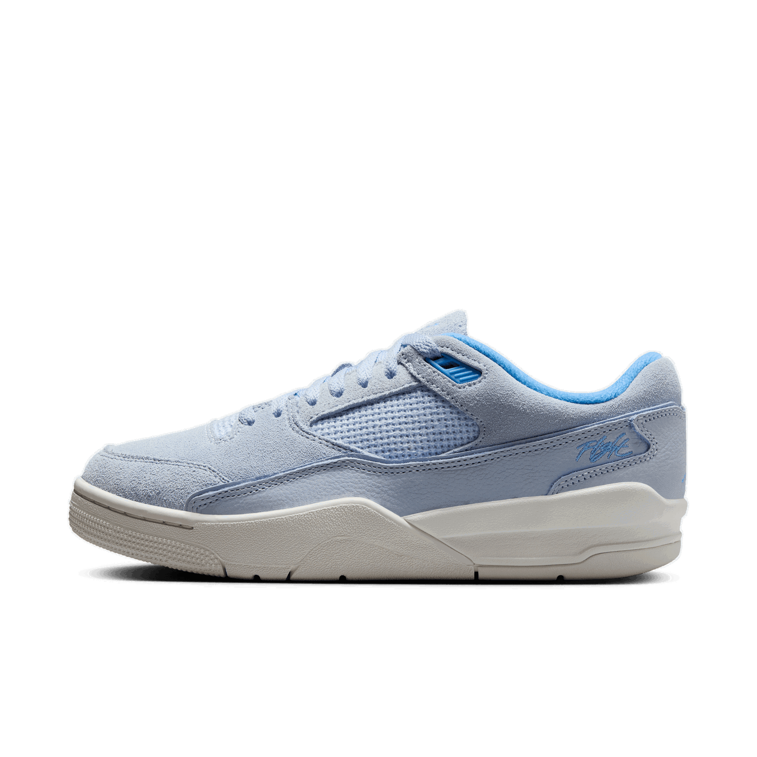 Tenisice i cipele Jordan Jordan Flight Court Plava | FZ9854-400, 1