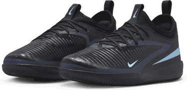 Tenisice i cipele Nike JR PHANTOM 6 LOW ACADEMY FG/MG Crna | hm9203-003, 5