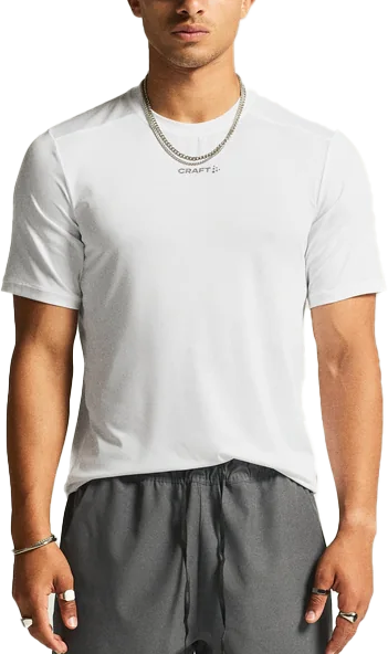 Majica kratkih rukava Craft T-Shirt Essence Bijela | 1914792-900000, 0