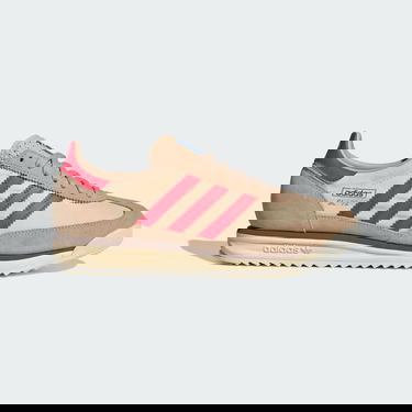 Tenisice i cipele adidas Originals SL 72 RS Bež | JS0749, 0