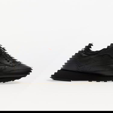 Tenisice i cipele Reebok Classic Leather Crna | GY0955, 1