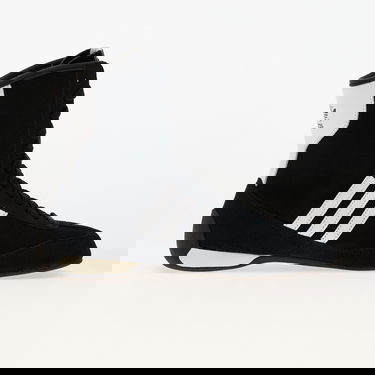 Tenisice i cipele adidas Originals Rasant Mid Crna | JH6665, 2