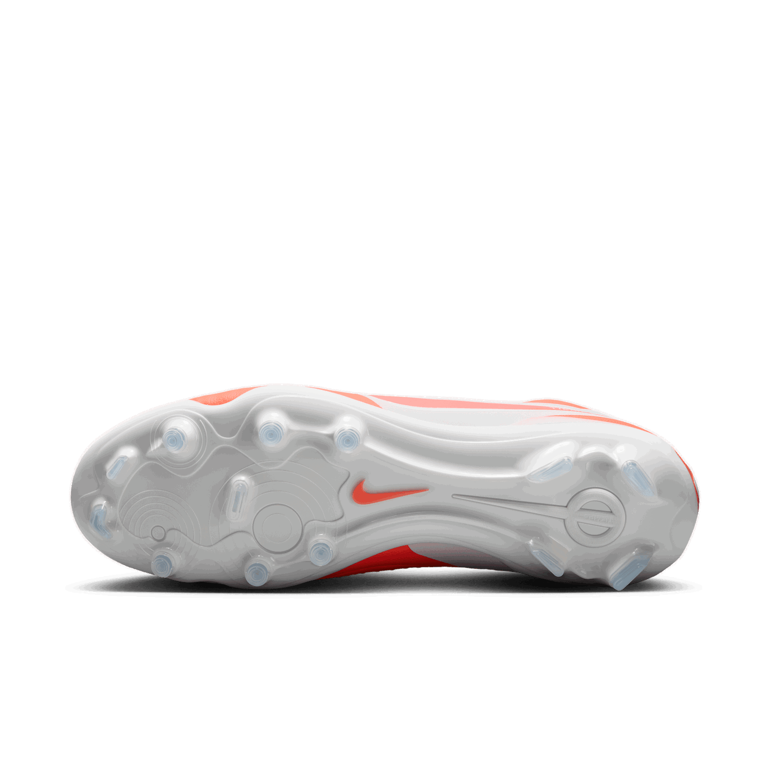 Tenisice i cipele Nike Tiempo Legend 10 Pro Firm Ground Narančasta | DV4333-800, 1