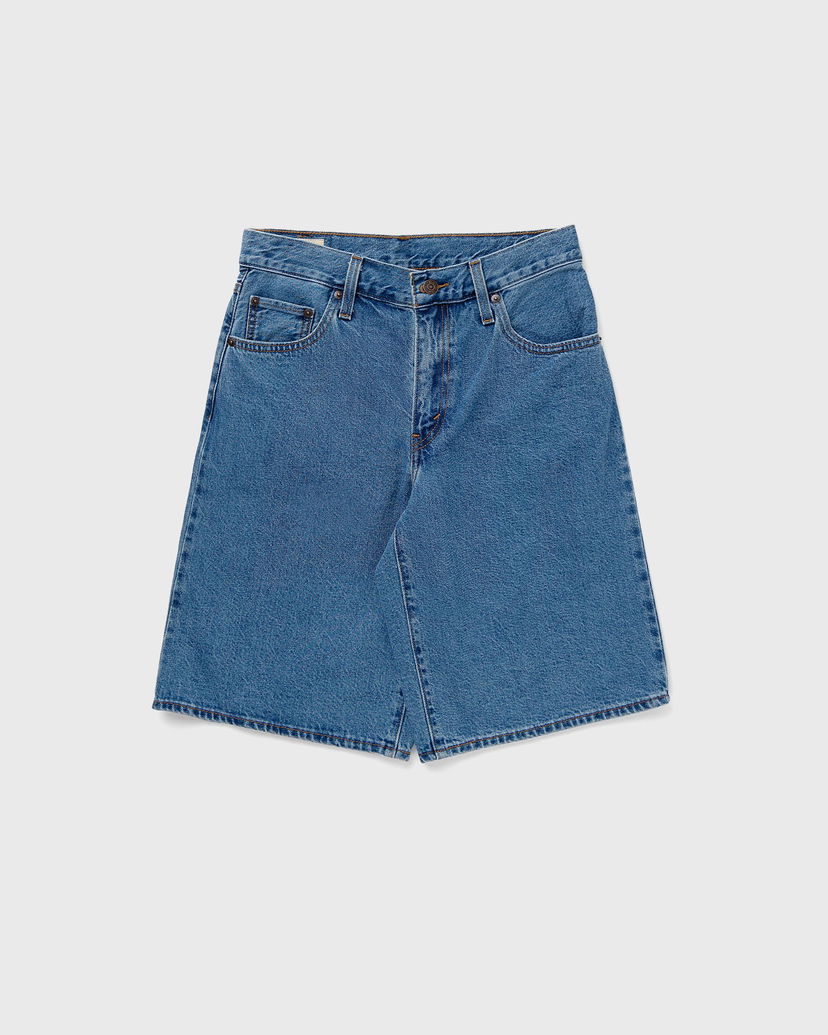 Suknja Levi's BAGGY DAD JORT Plava | 000MJ-0001