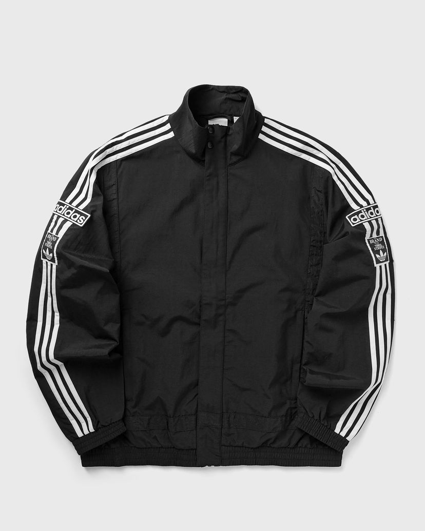 Dukserice adidas Originals Adibreak Woven Track Top Crna | JD4270