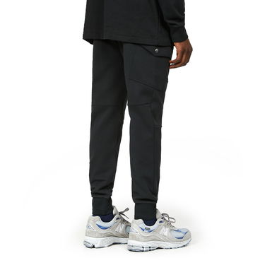 Cargo hlače Polo by Ralph Lauren Cargo Pants Crna | 710881522004, 1