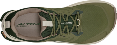 Tenisice i cipele Altra Running Lone Peak 9+ Zelena | al0a85rg-3301, 2