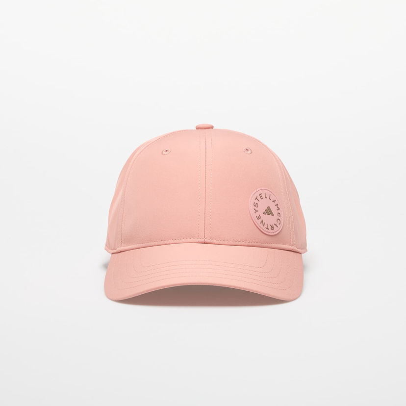 Kapa adidas Originals adidas by Stella McCartney Cap Ružičasta | JZ5520