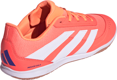 Tenisice i cipele adidas Performance Predator Club IN Sala Narančasta | jh8856, 4