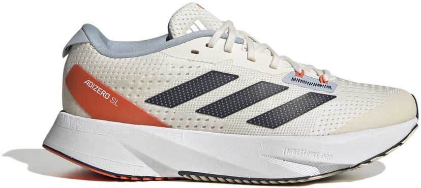 Tenisice i cipele adidas Performance adizero Sl J Bijela | IF5542