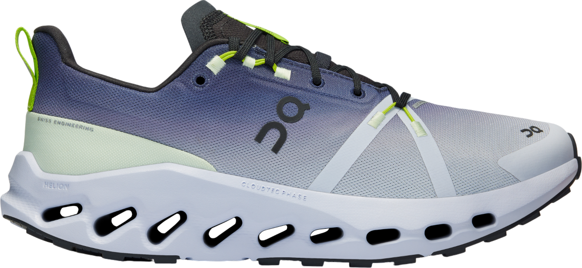 Tenisice i cipele On Running Cloudsurfer Trail Waterproof Ljubičasta | 3me10272094, 0