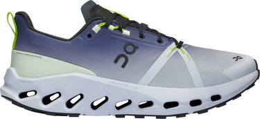 Tenisice i cipele On Running Cloudsurfer Trail Waterproof Ljubičasta | 3me10272094, 0