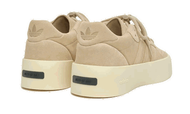 Tenisice i cipele adidas Originals Fear of God Athletics x Rivalry 86 Low "Clay" Bež | IE6213, 2