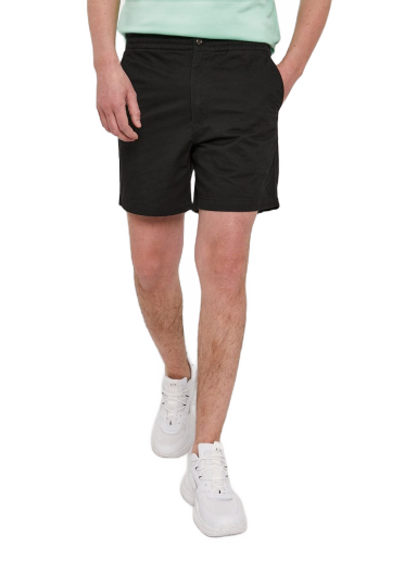 Kratke hlače Polo by Ralph Lauren Drawstring Short Polo Crna | 710644995013