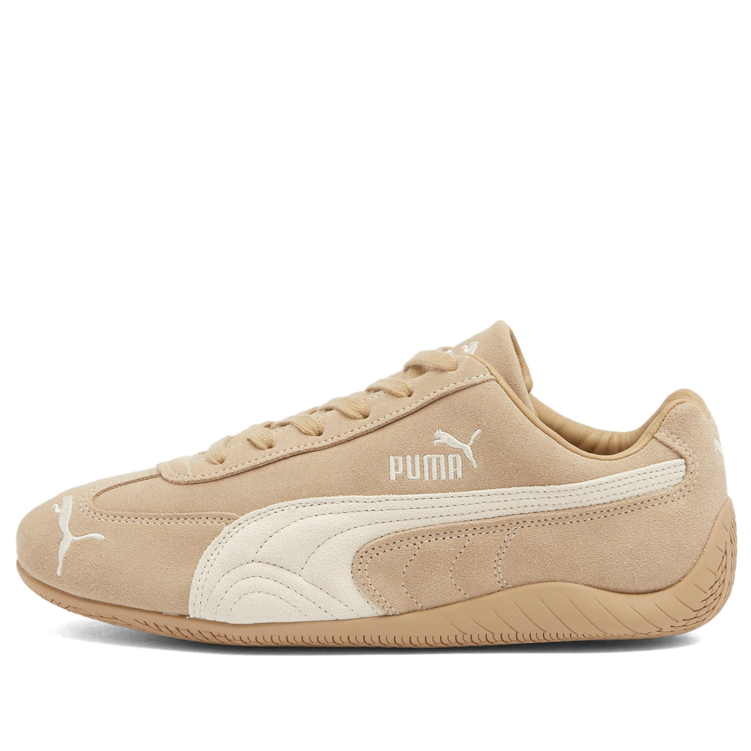 Tenisice i cipele Puma Speedcat TTF Bež | 403903-02, 0