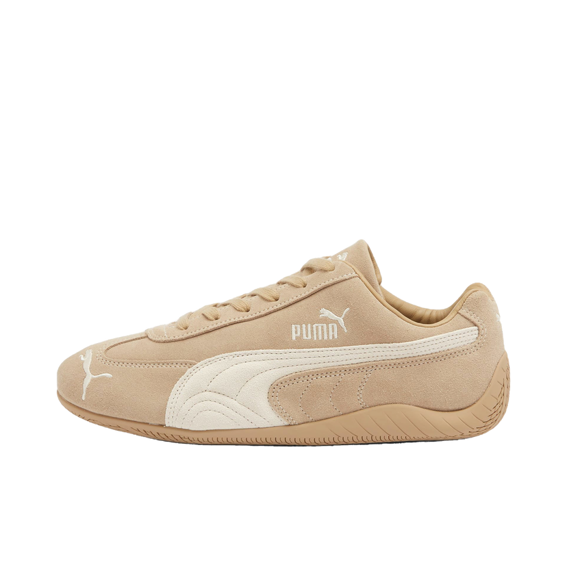 Tenisice i cipele Puma Speedcat TTF Bež | 403903-02