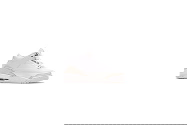 Tenisice i cipele Jordan Jordan 3 Retro Bijela | DM0967-111, 0