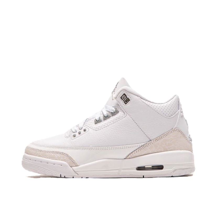 Tenisice i cipele Jordan Jordan 3 Retro Bijela | DM0967-111