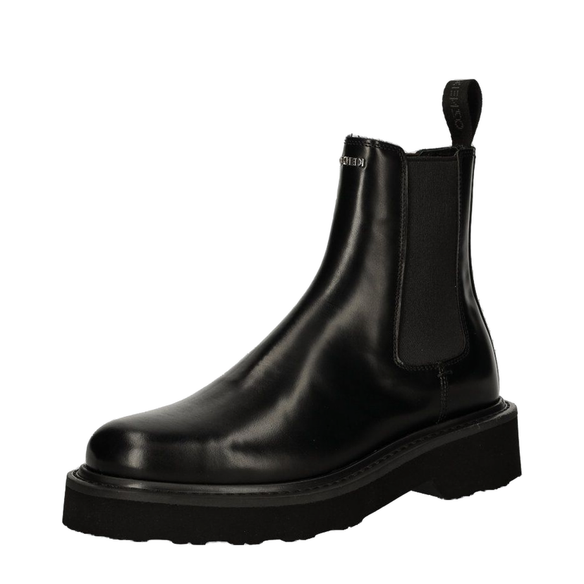 Tenisice i cipele KENZO Ukio Chelsea Boots Crna | FE62BT115L52.99