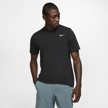 Majica kratkih rukava Nike Dri-FIT Tee Crna | ar6029-010, 0