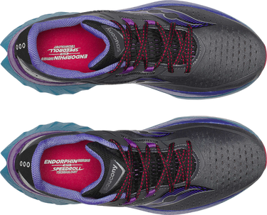 Tenisice i cipele Saucony Endorphin Speed 4 Galaxy Siva | s20940-68, 3