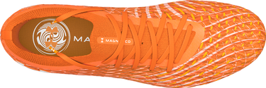 Tenisice i cipele Under Armour Magnetico Elite 5 FG Narančasta | 6000544-825, 3