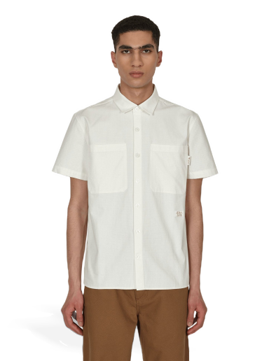 Košulja Advisory Board Crystals Abc. 123. Studio Work Shirt Bijela | ABC123WSLW100 002