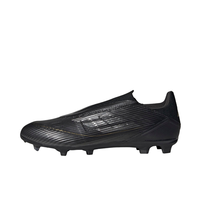 Tenisice i cipele adidas Performance F50 League LL FG/MG Crna | ie0609