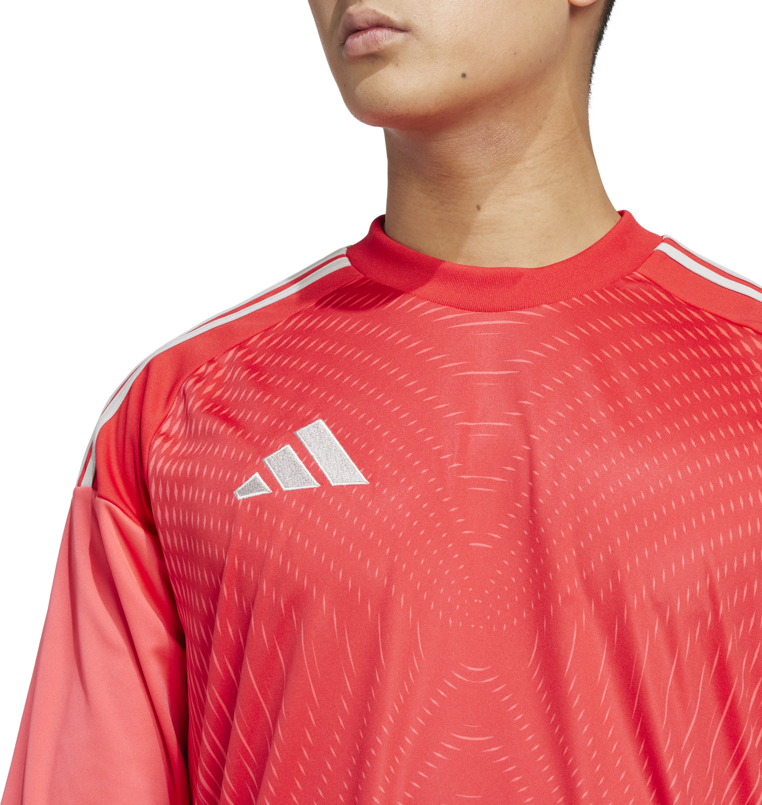 Dres adidas Originals Tiro 25 Competition Goalkeeper Jersey Crvena | ji9724, 1