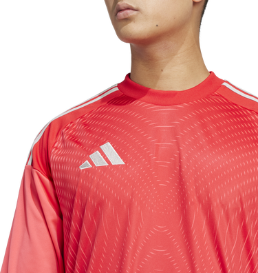 Dres adidas Originals Tiro 25 Competition Goalkeeper Jersey Crvena | ji9724, 1