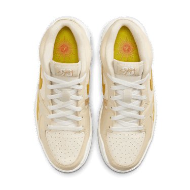 Tenisice i cipele Jordan Jordan Stadium 90 Žuta | FN0584-200, 1