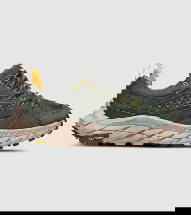 Tenisice i cipele Hoka One One Anacapa Low GTX Zelena | 1122017-DBRYL, 0