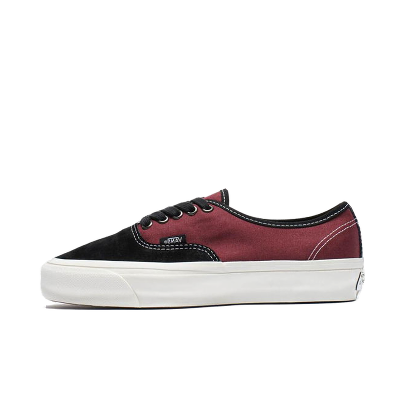 Tenisice i cipele Vans LX Authentic Reissue 44 Tamnocrvena | VN0007QYMDB1