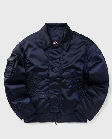 Bomber jakna Canada Goose Seguin Aviator Collared Bomber Tamnoplava | 4882MT-9063, 0