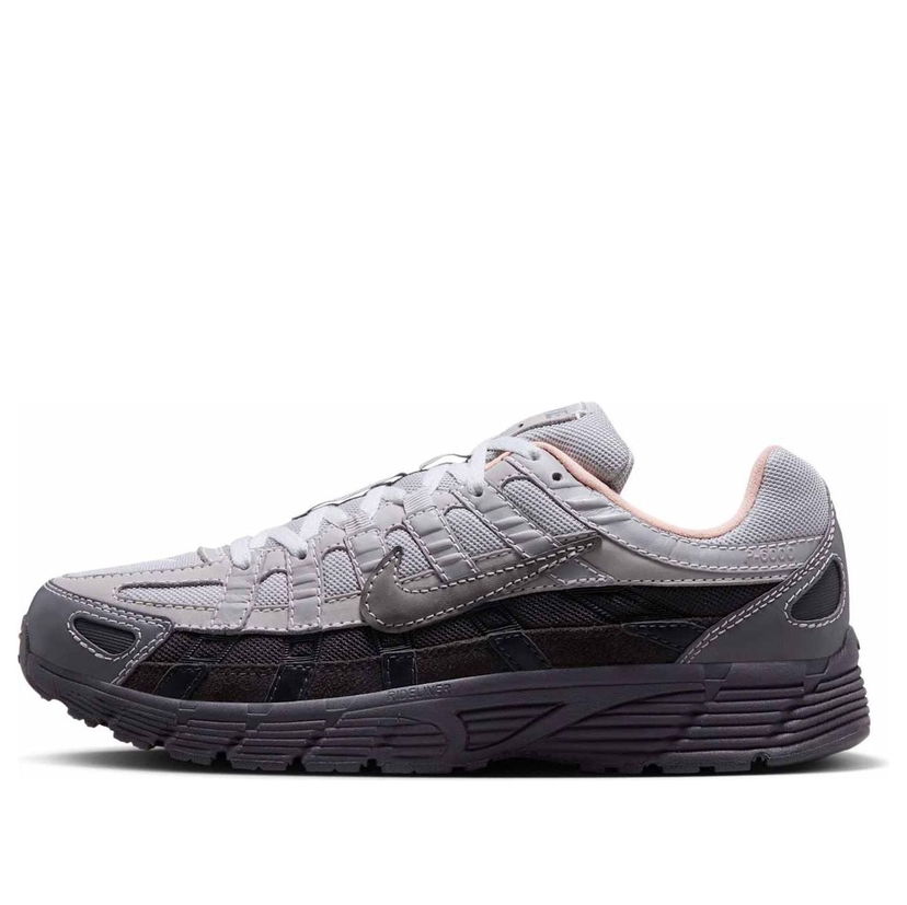 Tenisice i cipele Nike P-6000 Siva | HV5984-001