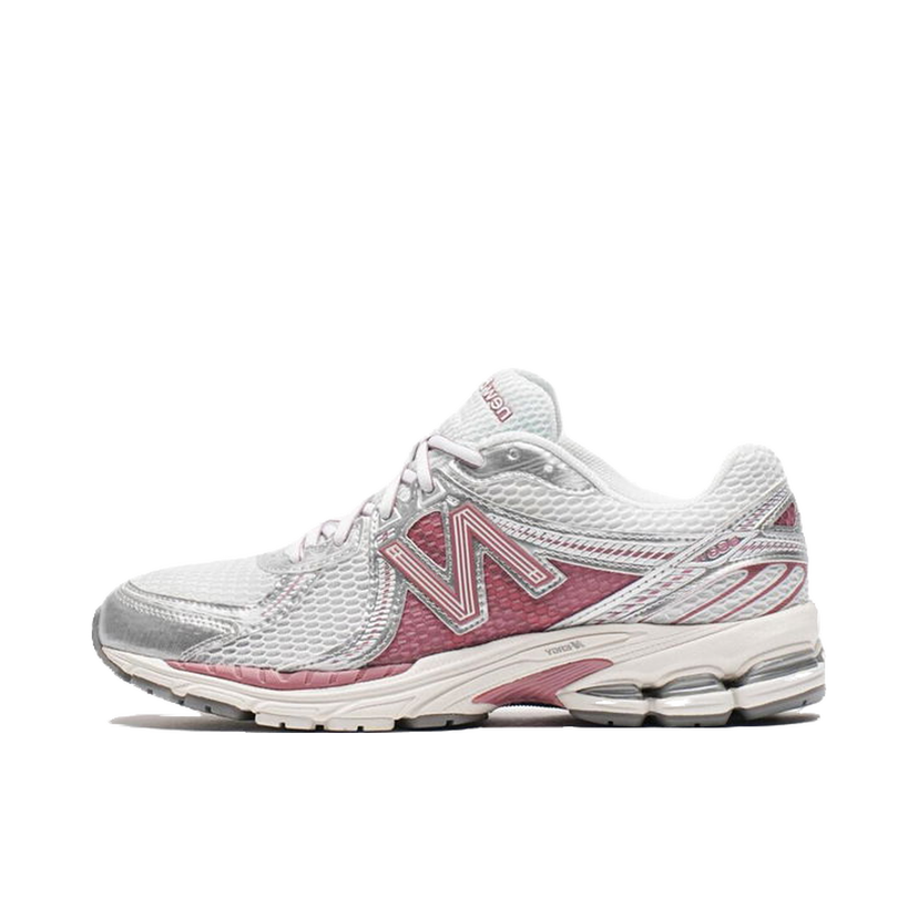 Trčanje New Balance ML 860v2 CC2 'Northern Lights Pack' Siva | ML860CC2