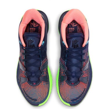Tenisice i cipele Nike Kyrie 7 Tamnoplava | CQ9326-401, 3
