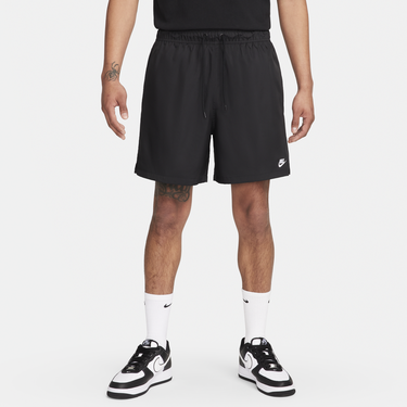 Kratke hlače Nike Club Crna | FN3307-010, 0