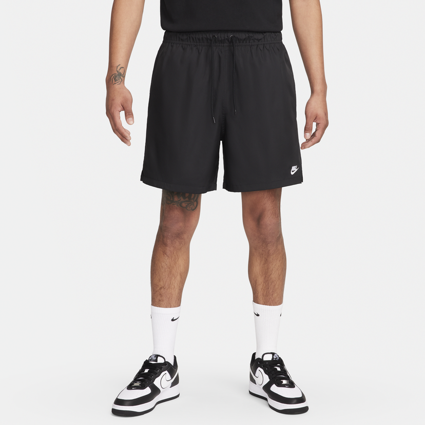 Kratke hlače Nike Club Crna | FN3307-010