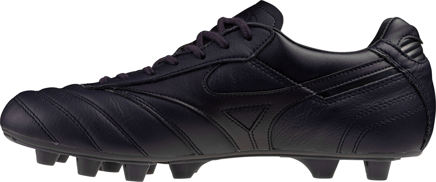 Tenisice i cipele Mizuno Morelia II Made in Japan LTD FG Crna | p1ga2551-00, 1