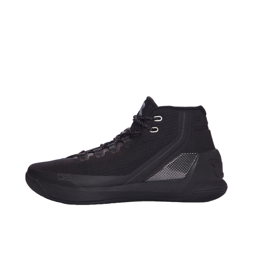 Tenisice i cipele Under Armour Trifecta "Black" Crna | 1269279-001