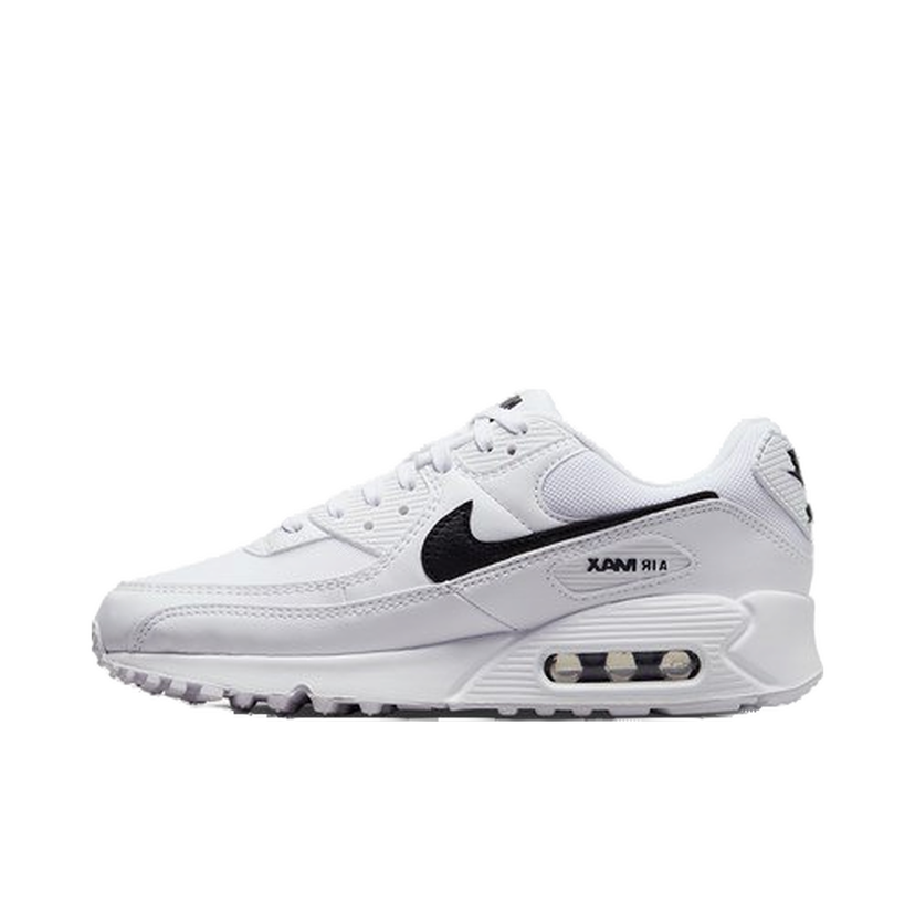 Tenisice i cipele Nike Air Max 90 W Bijela | DH8010-101