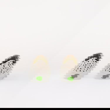 Tenisice i cipele Cariuma M Oca Low White Polka Dots Bijela | 100103W15 M, 4