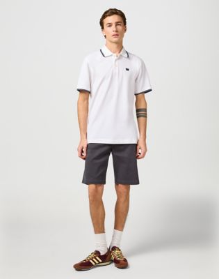 Kratke hlače Wrangler Wrangler Casey Jones Chino Shorts Siva | 112362922:40, 1
